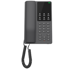 Зображення 2 VoIP телефон Grandstream GHP621W Ethernet + Wi-Fi
