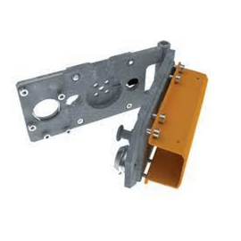 Зображення  Захисний механізм для шлагбаума Came 803XA-0390