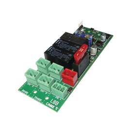 Зображення  Плата аварійного живлення для шлагбаума Came 806SA-0100