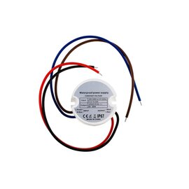 Зображення 3 Блок живлення Seven PS-767W імпульсний