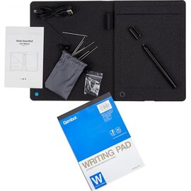 Изображение 3 Графический планшет HiSmart WP9623