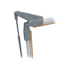 Зображення  Пристрій зламу стріли для шлагбаума Came 803XA-0180