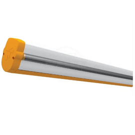 Зображення  Стріла прямокутна для шлагбаума Came 803XA-0270