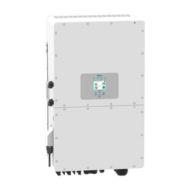 Изображение  Инвертор гибридный Deye SUN-30K-SG01HP3-EU-BM3