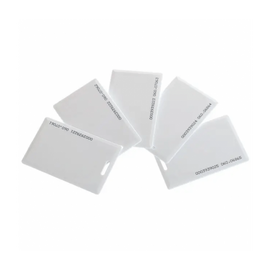 Зображення  Ідентифікатор картка Merlion Mifare Classic 1K, 1,6 мм, 1шт.