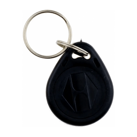 Зображення  Ідентифікатор брілок Merlion EM4100 Black, 1шт.