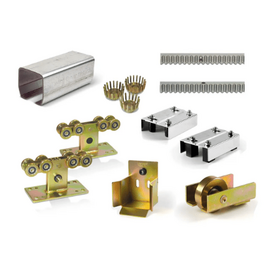 Зображення  Комплект фурнітури Rolling Center MotoG