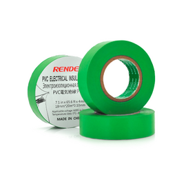 Зображення  Ізолента Render 0,16мм.х16мм. 7м, green