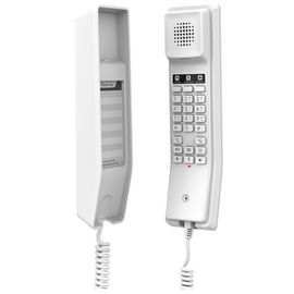 Зображення  VoIP телефон Grandstream GHP610W на 2 лінії