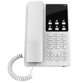 Зображення  VoIP телефон Grandstream GHP620 Ethernet