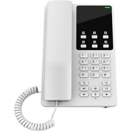 Зображення  VoIP телефон Grandstream GHP620W без дисплея