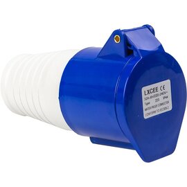 Зображення 2 Розетка HiSmart LX-223 переносного типу