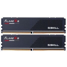Изображение  Модуль памяти G.Skill Flare X5 DDR5 2x16384Mb 5600MHz &mdash; F5-5600J3636C16GX2-FX5