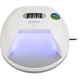 Зображення  UV лампа Sunuv SUN7 White 48W