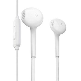 Изображение  Наушники WK Y12 White - 6941027607510