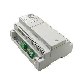 Изображение  Блок питания домофонов ВРТ VAS/100.30