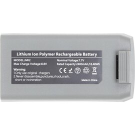 Зображення  Акумулятор PowerPlant DJI Mini2/SE 2400mAh - CB970858