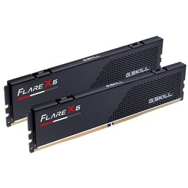 Изображение 2 Модуль памяти G.Skill Flare X5 DDR5 2x16384Mb 5600MHz &mdash; F5-5600J3636C16GX2-FX5