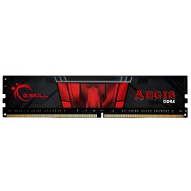 Изображение 3 Оперативная память G.Skill Aegis DDR4 2x8192Mb 2666MHz &mdash; F4-2666C19D-16GIS