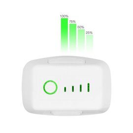 Зображення 6 Акумулятор PowerPlant DJI Phantom 4 5350mAh - CB970292