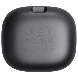 Изображение 2 Bluetooth гарнитура JBL Live Flex Black &mdash; JBLLIVEFLEXBLK