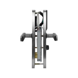 Зображення 2 Smart замок Trinix TRL-5301BT Silver, Колір корпусу: сріблястий