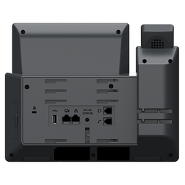 Зображення 2 VoIP телефон Grandstream GRP2650 провідна трубка