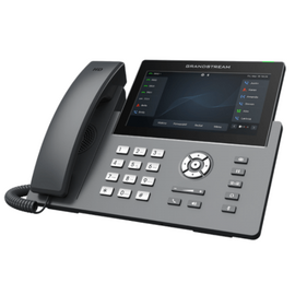 Зображення 2 VoIP телефон Grandstream GRP2670 з дисплеєм