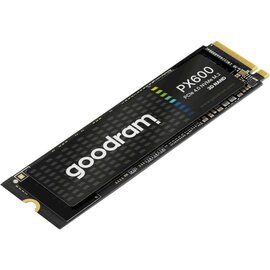 Зображення  SSD диск Goodram PX600 1TB M.2 2280 PCIe 4.0 x4 NVMe 3D TLC — SSDPR-PX600-1K0-80
