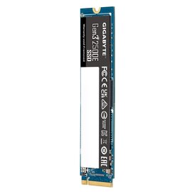 Изображение 4 Накопитель SSD Gigabyte Gen3 2500E 500GB M.2 PCIe NVMe 3.0 x4 3D TLC &mdash; G325E500G