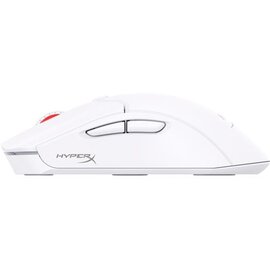 Зображення 4 Миша HyperX Pulsefire Haste 2 WL White &mdash; 6N0A9AA