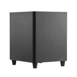 Зображення 5 Акустичний комплект Sky Sound SUBT-10B/LS Black, Колір: чорний