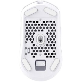 Зображення 5 Миша HyperX Pulsefire Haste 2 WL White &mdash; 6N0A9AA