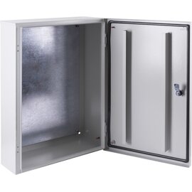Зображення  Шафа електрична для автоматики E.next e.mbox.pro.p.120.80.30 IP54
