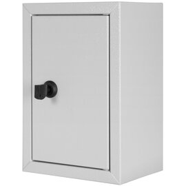 Изображение  Шкаф электрический E.next e.mbox.pro.p.50.40.20 IP31 навесной