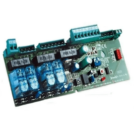 Зображення  Плата блоку керування для шлагбаума Came ZC5N