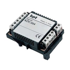 Изображение  Разветвитель для домофона ВРТ XDV/304