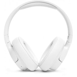 Изображение 2 Bluetooth гарнитура JBL Tune 720BT White &mdash; JBLT720BTWHT