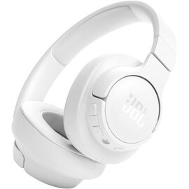 Изображение  Bluetooth гарнитура JBL Tune 720BT White &mdash; JBLT720BTWHT
