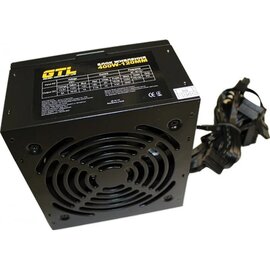 Зображення  Блок живлення GTL-400-120, 400W