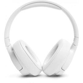 Изображение 3 Bluetooth гарнитура JBL Tune 720BT White &mdash; JBLT720BTWHT