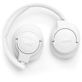 Изображение 4 Bluetooth гарнитура JBL Tune 720BT White &mdash; JBLT720BTWHT