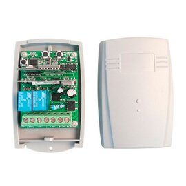 Зображення  Приймач Gant REC 2