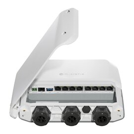 Зображення 5 Роутер MikroTik RB5009UPr+S+Out