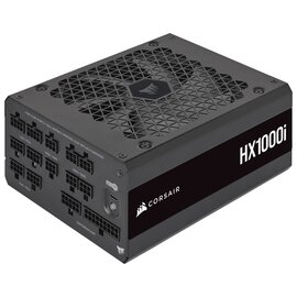 Зображення 5 Блок живлення Corsair HX1000i PCIE5 1000W &mdash; CP-9020259-EU