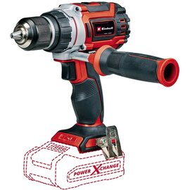 Зображення 2 Дриль-шурупокрут Einhell TP-CD 18/60 Li BL - Solo