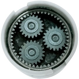 Зображення 6 Дриль-шурупокрут Einhell TP-CD 18/60 Li BL - Solo