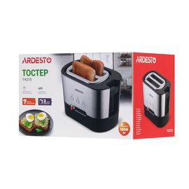 Изображение 6 Тостер Ardesto T-K210