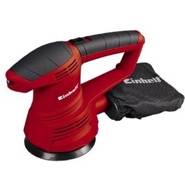 Зображення  Шліфувальна машина Einhell TC-RS 425 E