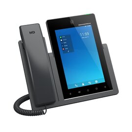 Зображення 2 VoIP телефон Grandstream GXV3470 на 16 ліній